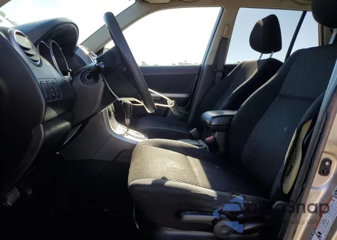 2007 Suzuki Grand Vitara Xsport z USA, uszkodzony, nr VIN JS3TE944474205390